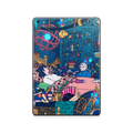Apple iPad Howl's Room Skin