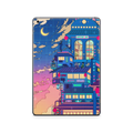 Apple iPad Hunter Inn Skin