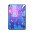 Apple iPad More than words  Skin