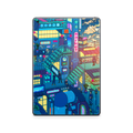 Apple iPad JJK Skin