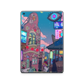 Apple iPad Away & Chill Skin