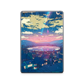 Apple iPad Your Name Skin
