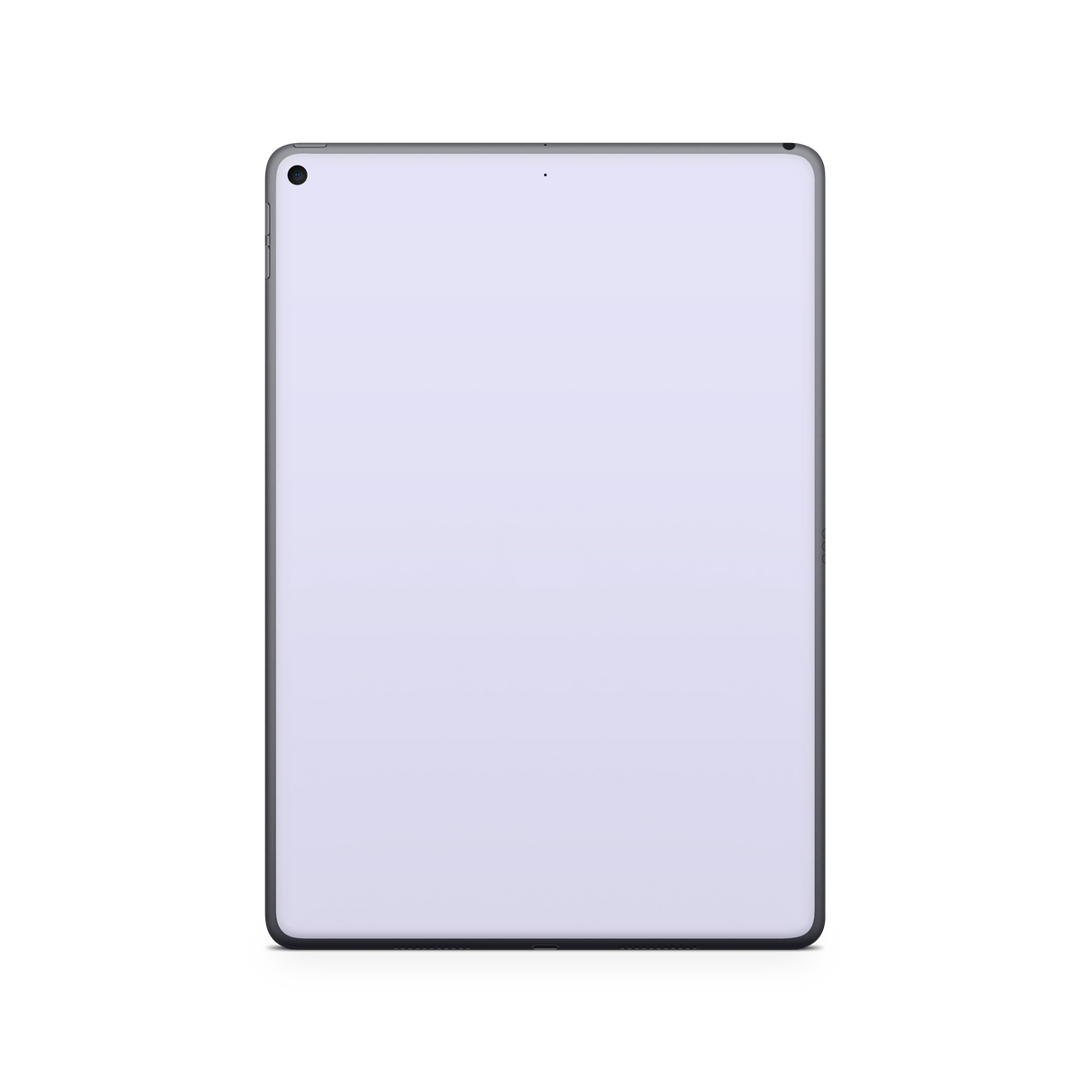 Apple iPad Lavender Skin