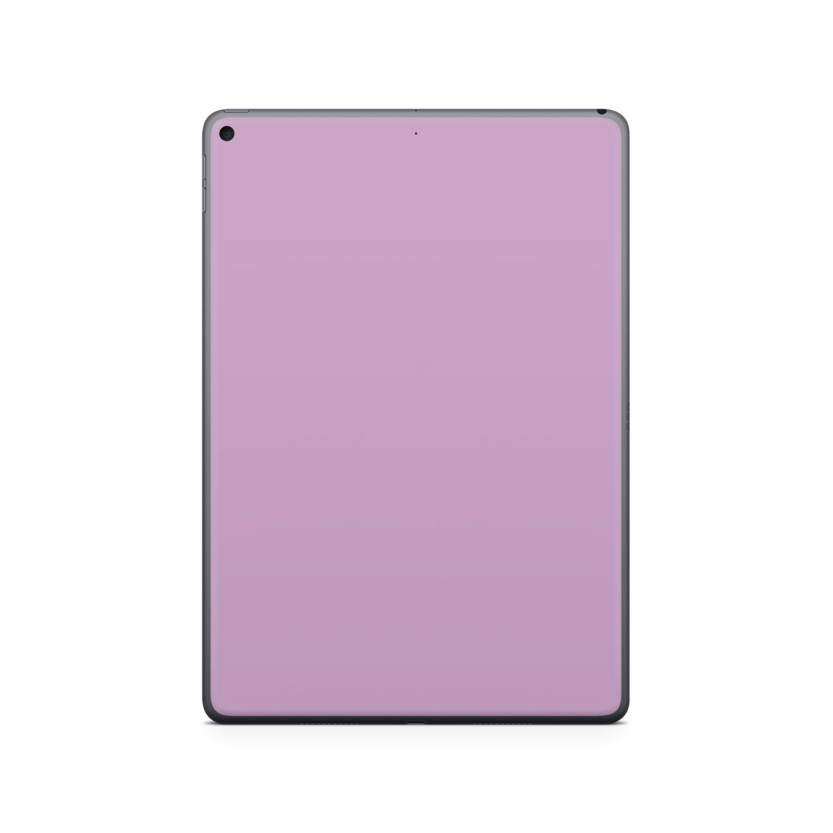 Apple iPad Soft Lilac Skin