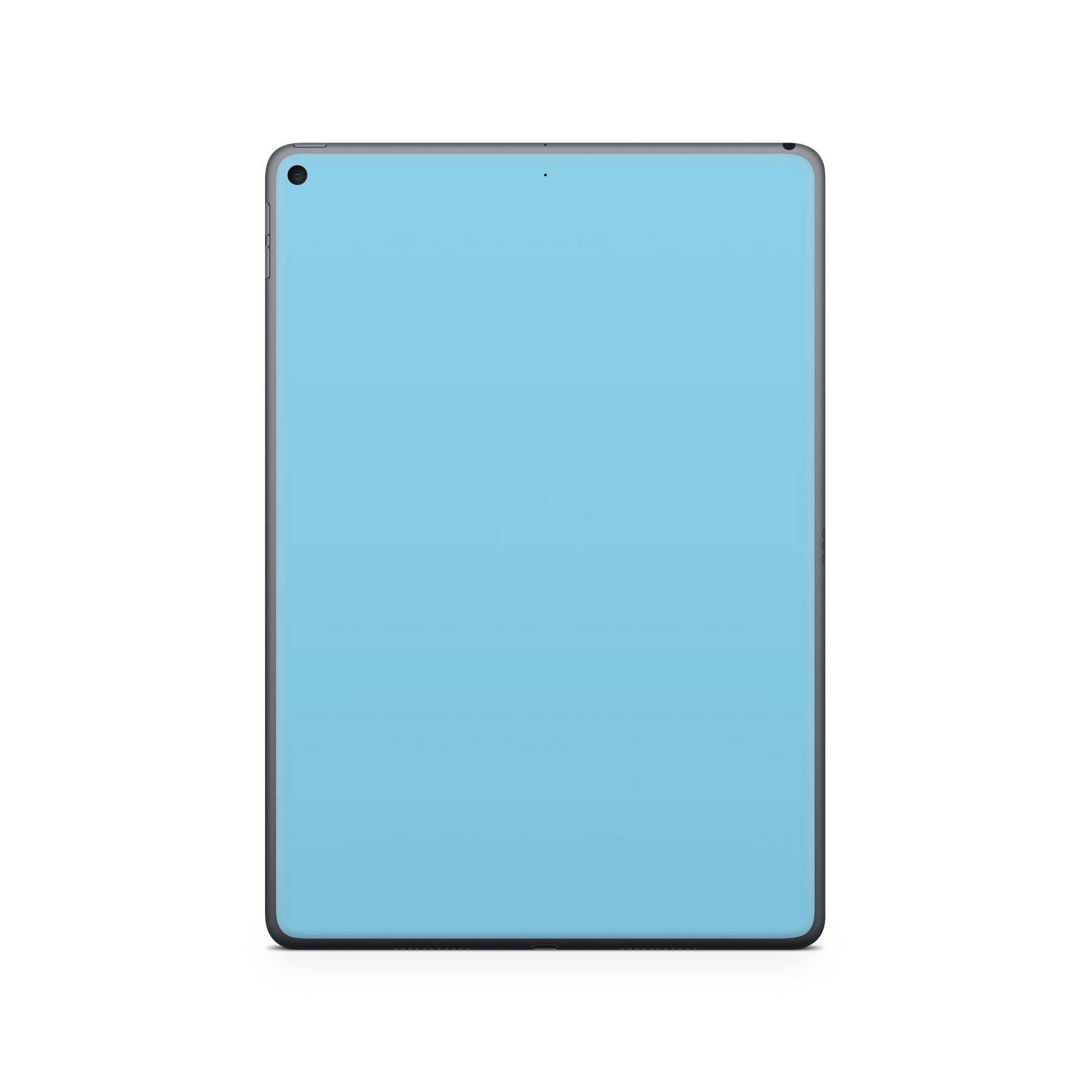 Apple iPad Air 3rd Gen Sky Blue Skin