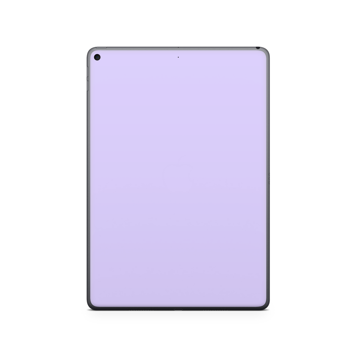 Apple iPad Light Lavender Skin