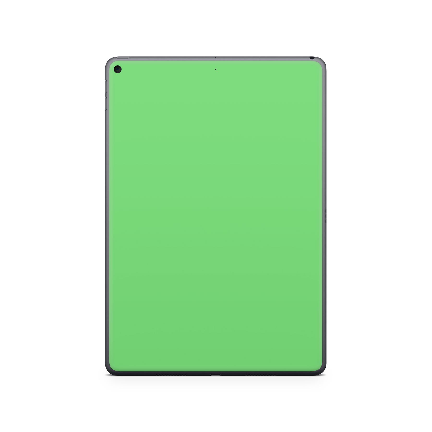 Apple iPad Air 3rd Gen Pastel Green Skin