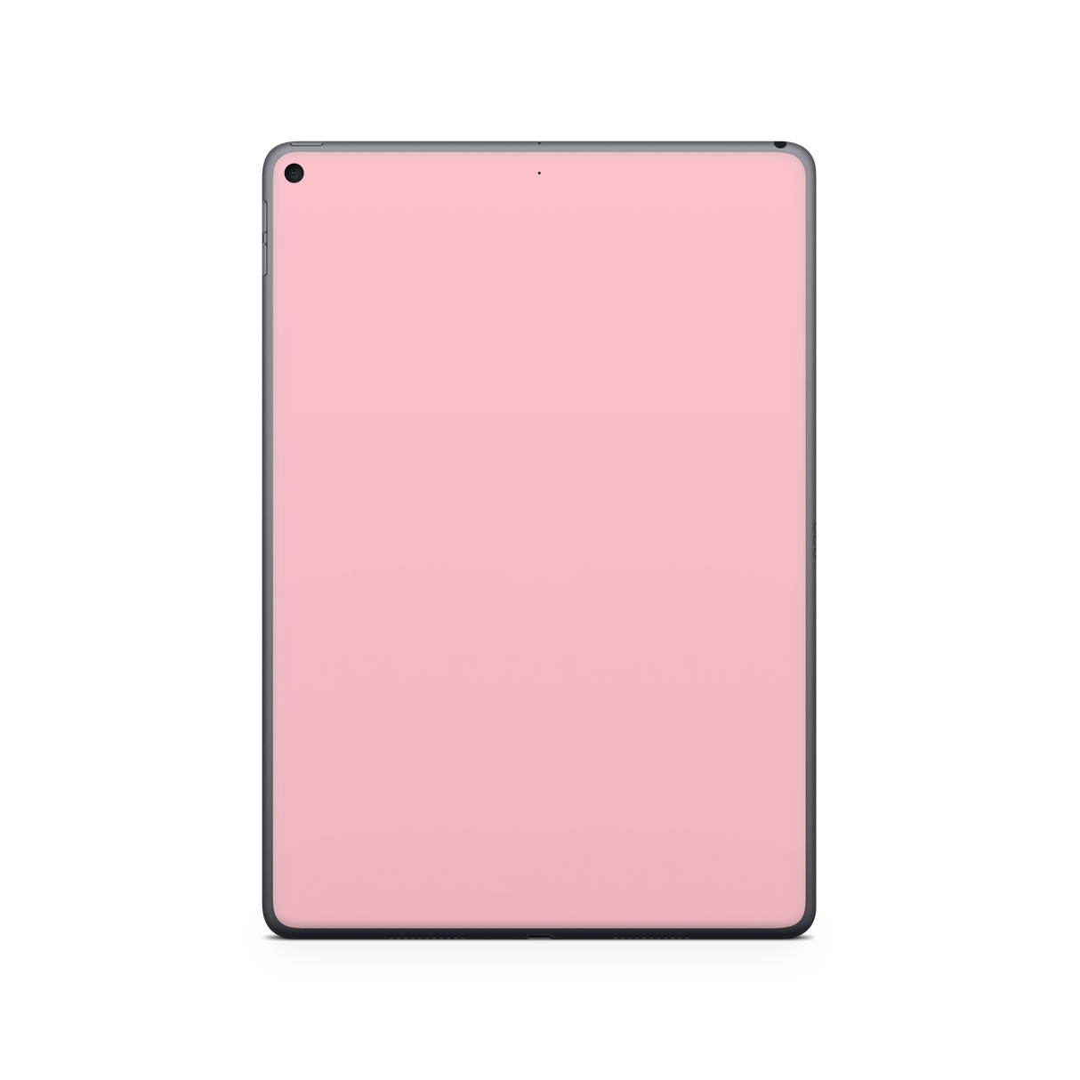 Apple iPad Blush Pink Skin