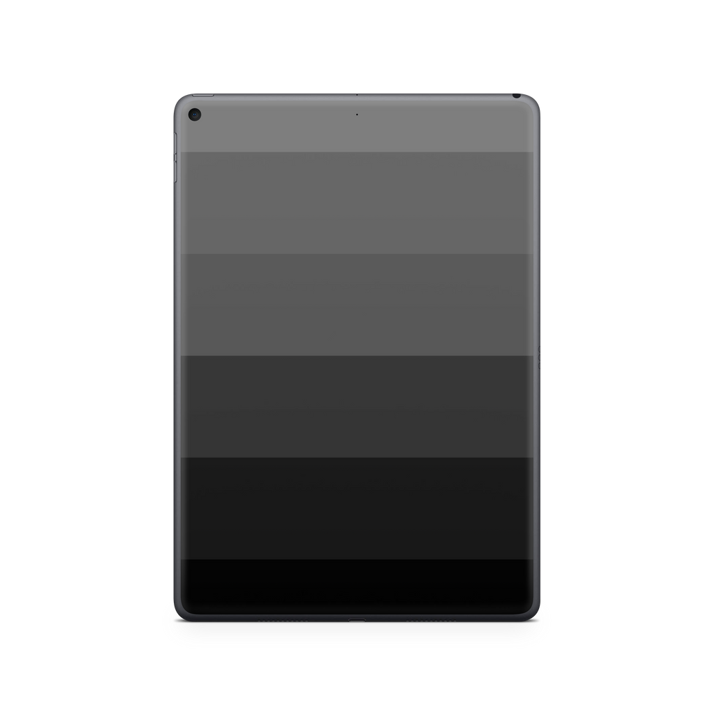Apple iPad Shades Skin