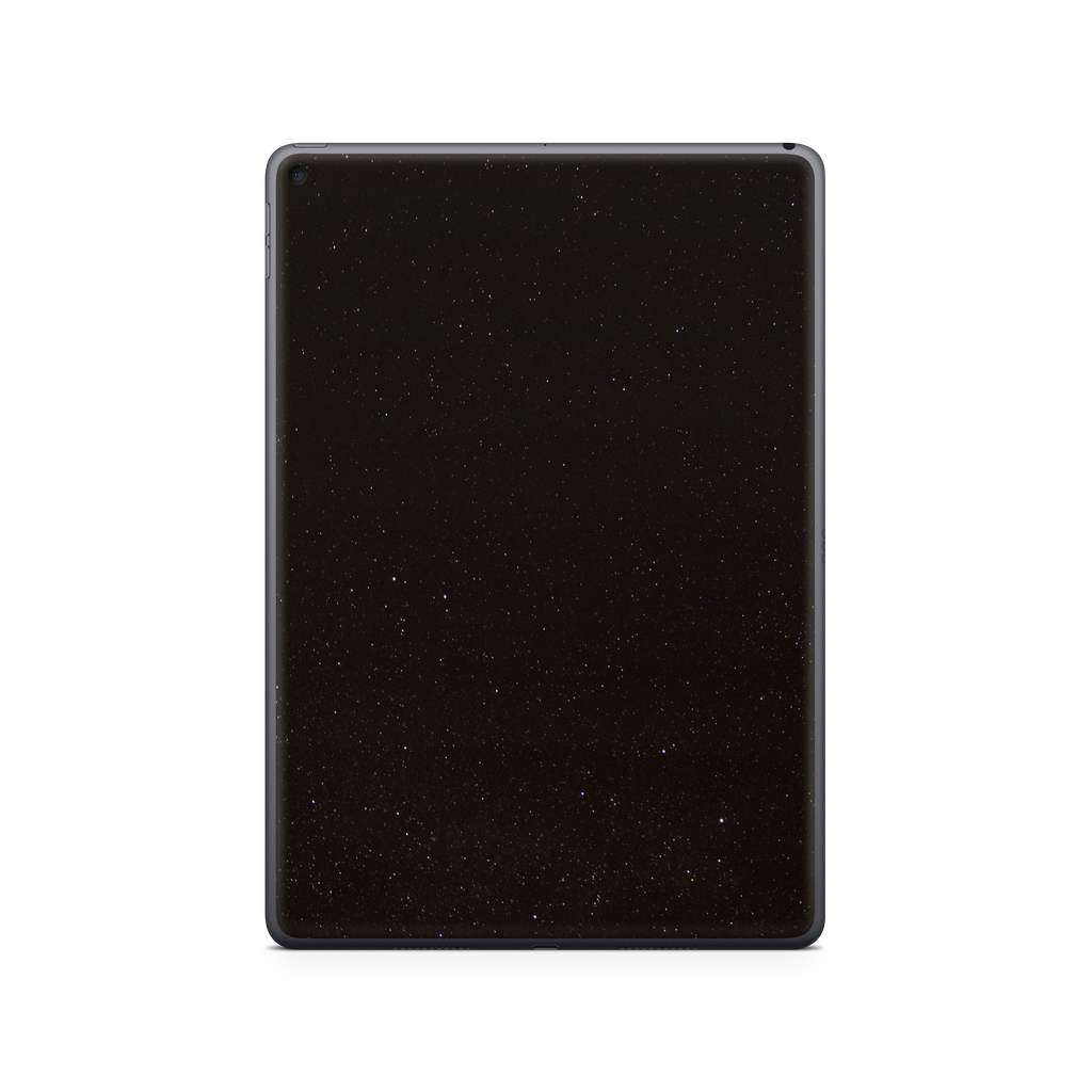 Apple iPad Deep Space Skin