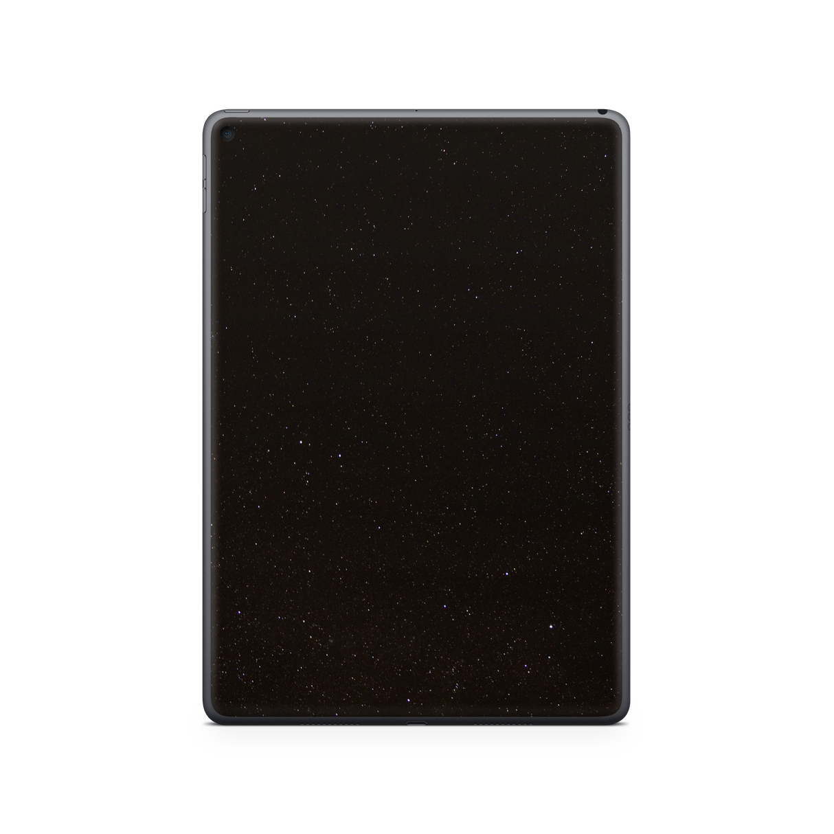 Apple iPad Deep Space Skin