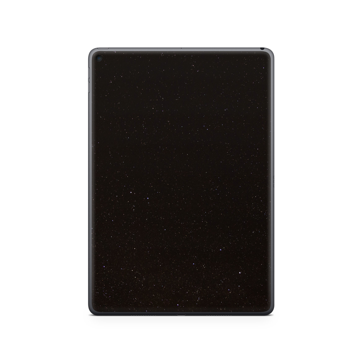 Apple iPad Deep Space Skin