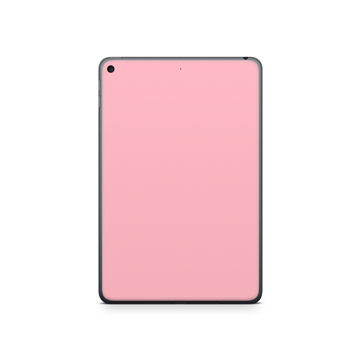 Apple iPad Pastel Pink Skin