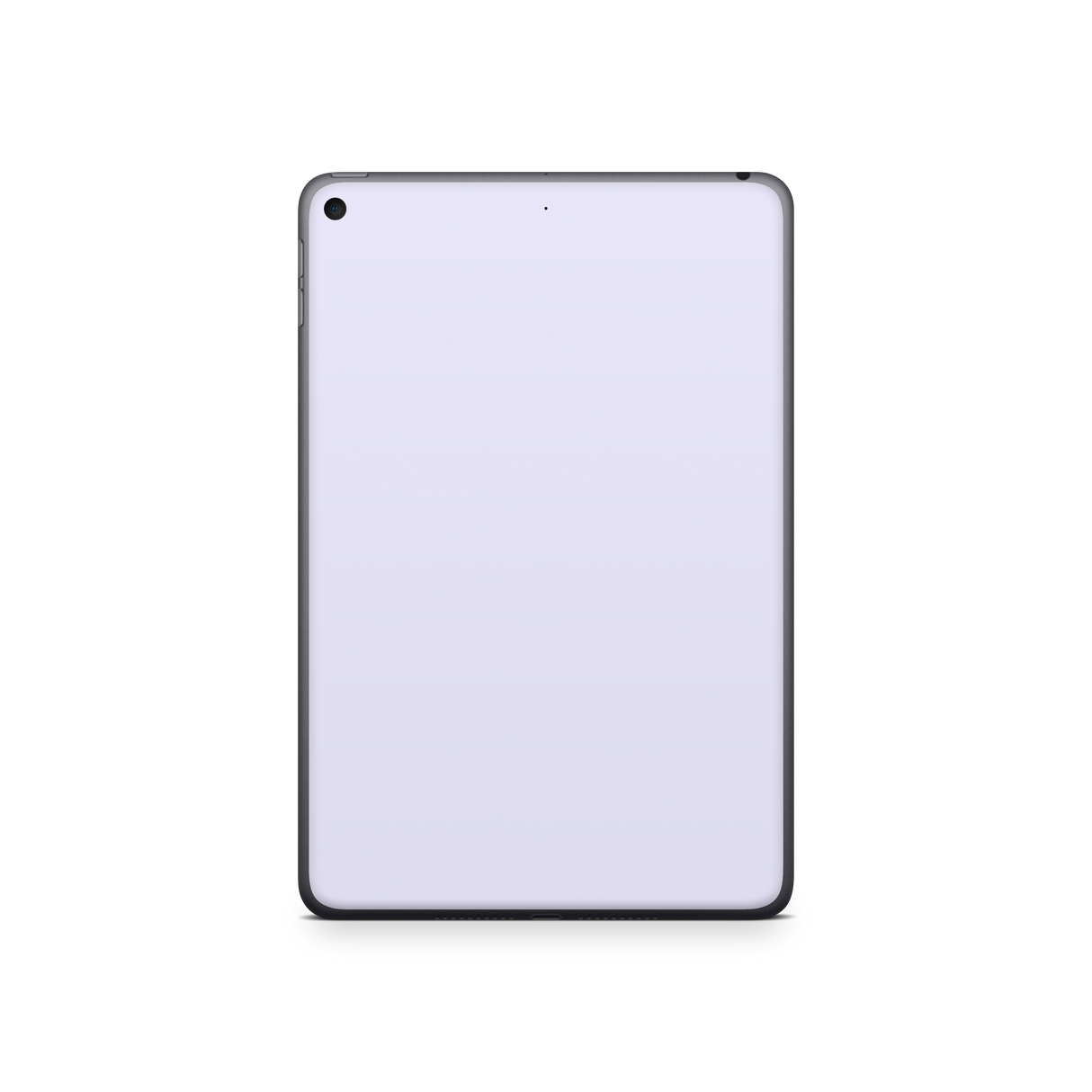 Apple iPad Lavender Skin