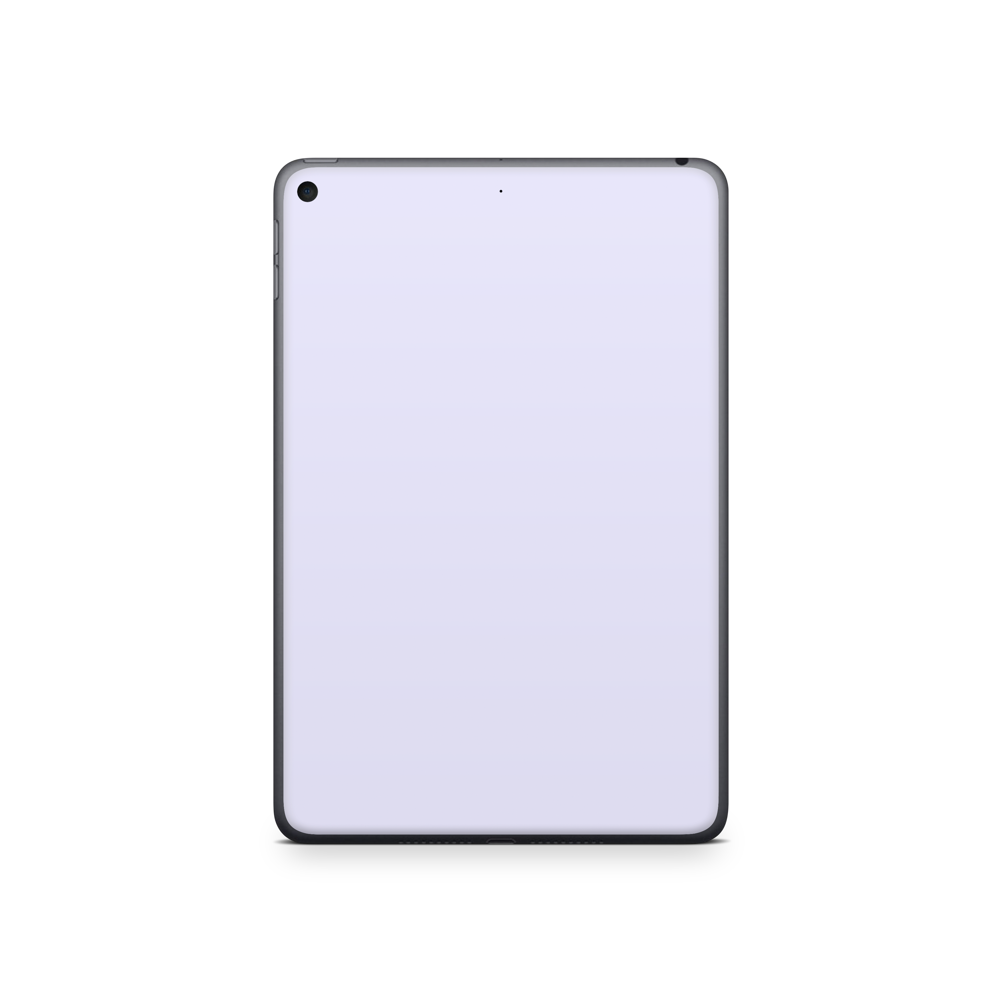 Apple iPad Lavender Skin