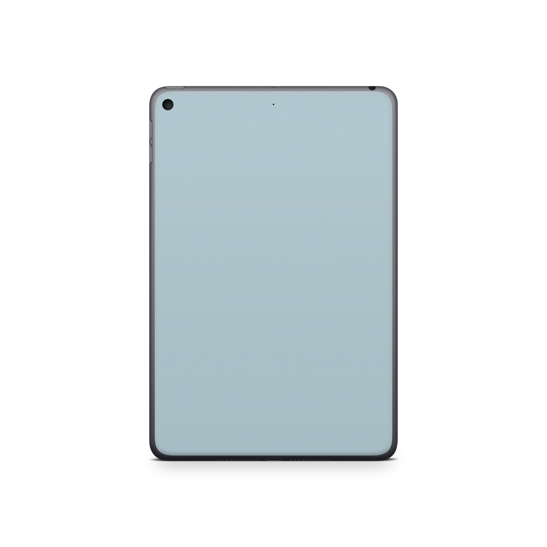 Apple iPad Mini 5 Baby Blue Skin
