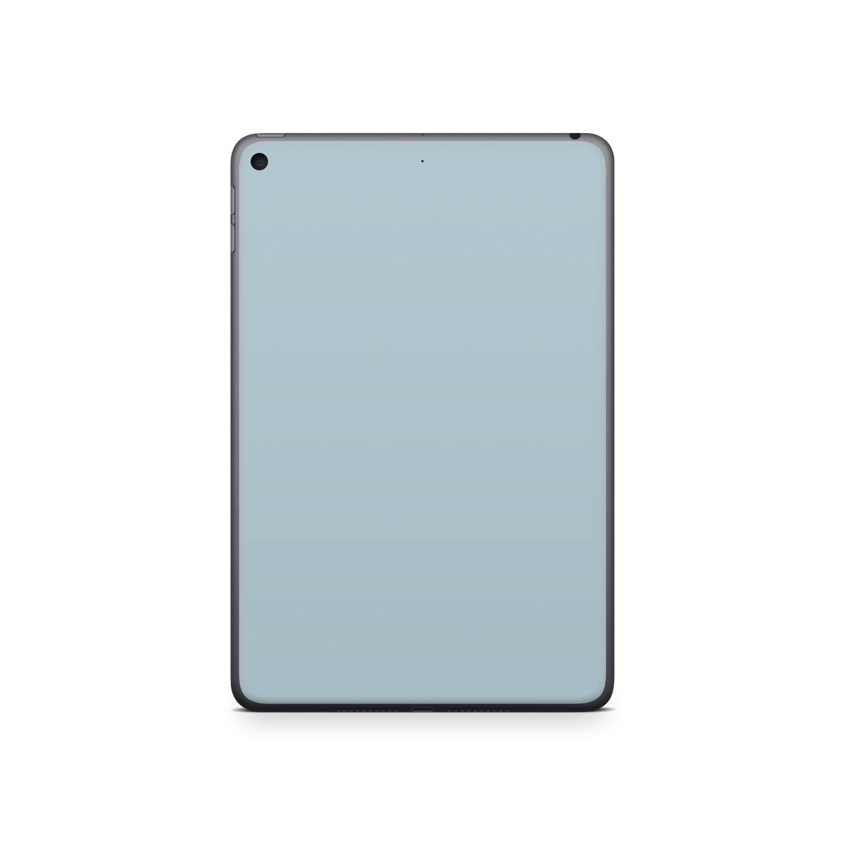 Apple iPad Baby Blue Skin