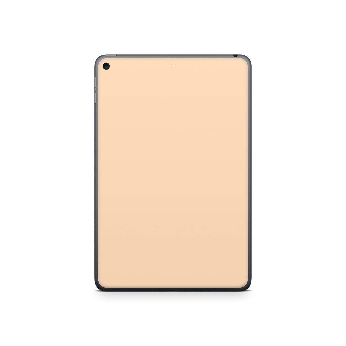 Apple iPad Peach Skin