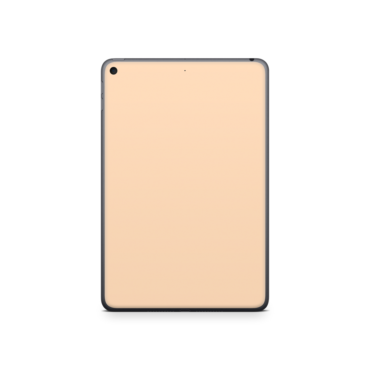 Apple iPad Peach Skin