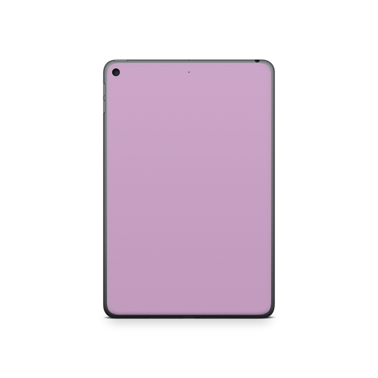 Apple iPad Soft Lilac Skin