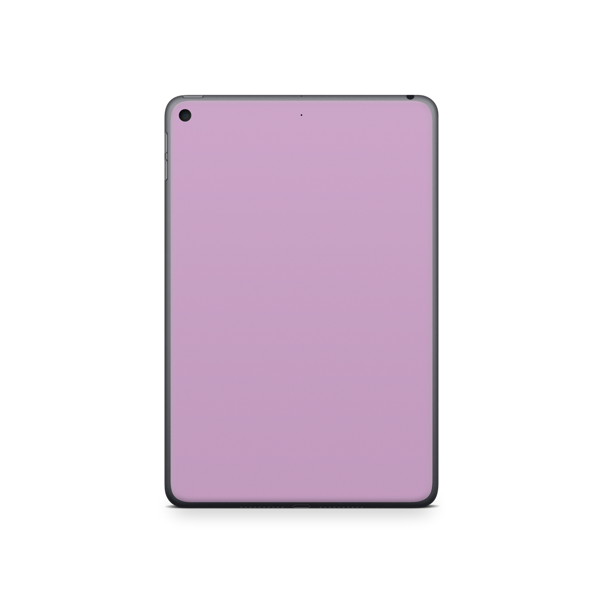 Apple iPad Soft Lilac Skin