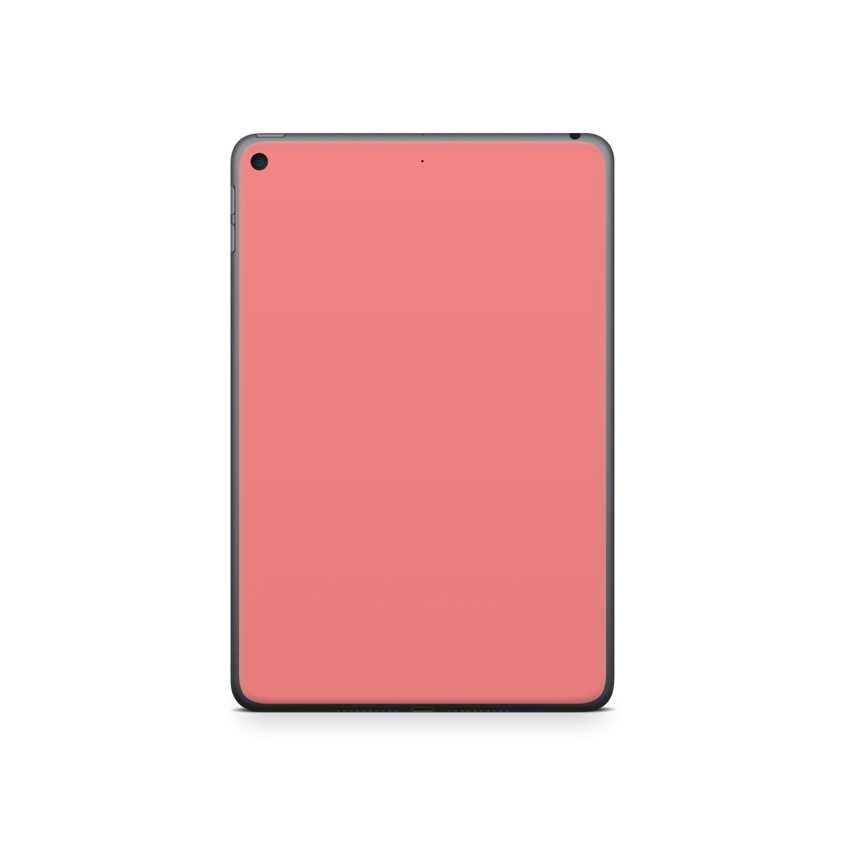 Apple iPad Light Coral Skin