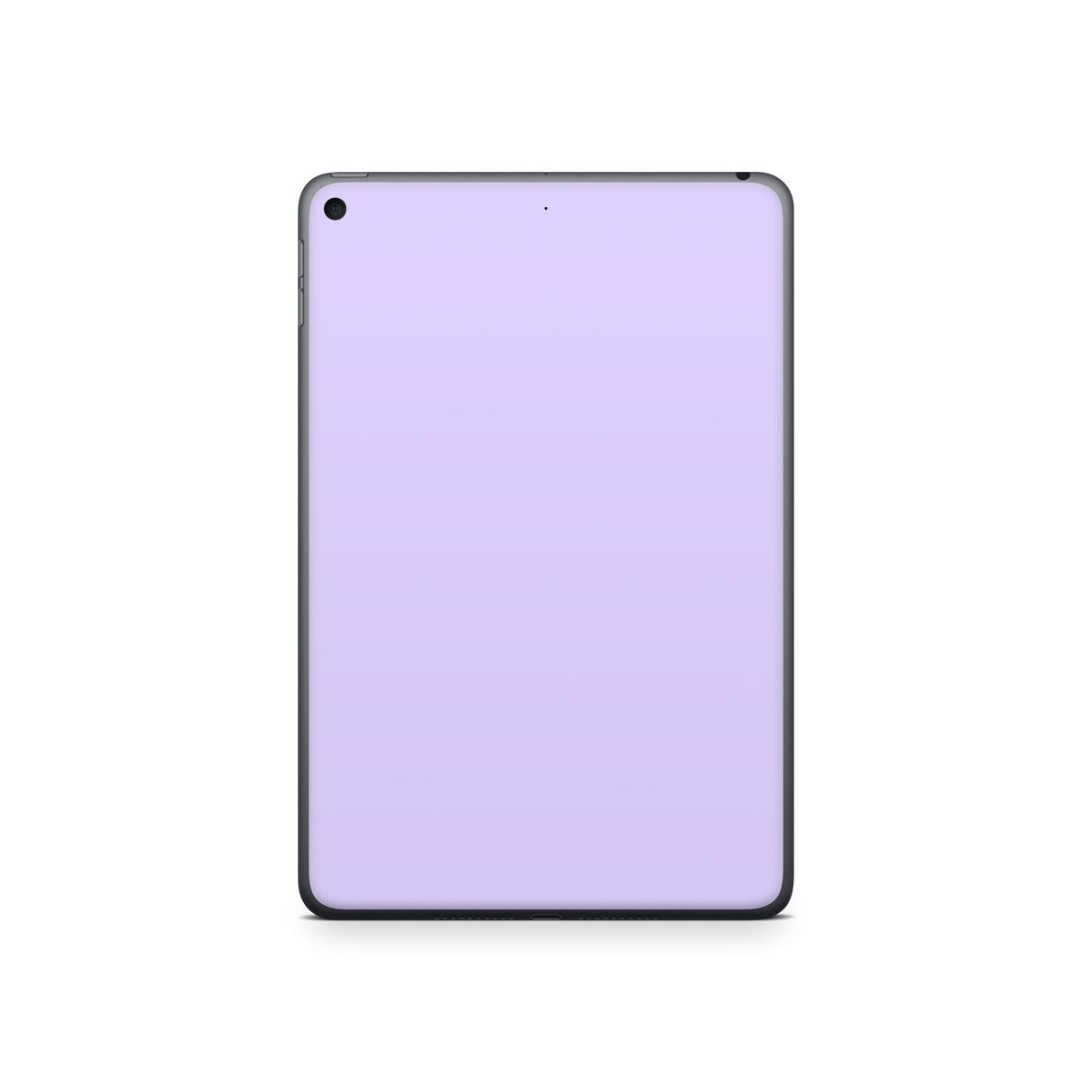 Apple iPad Light Lavender Skin