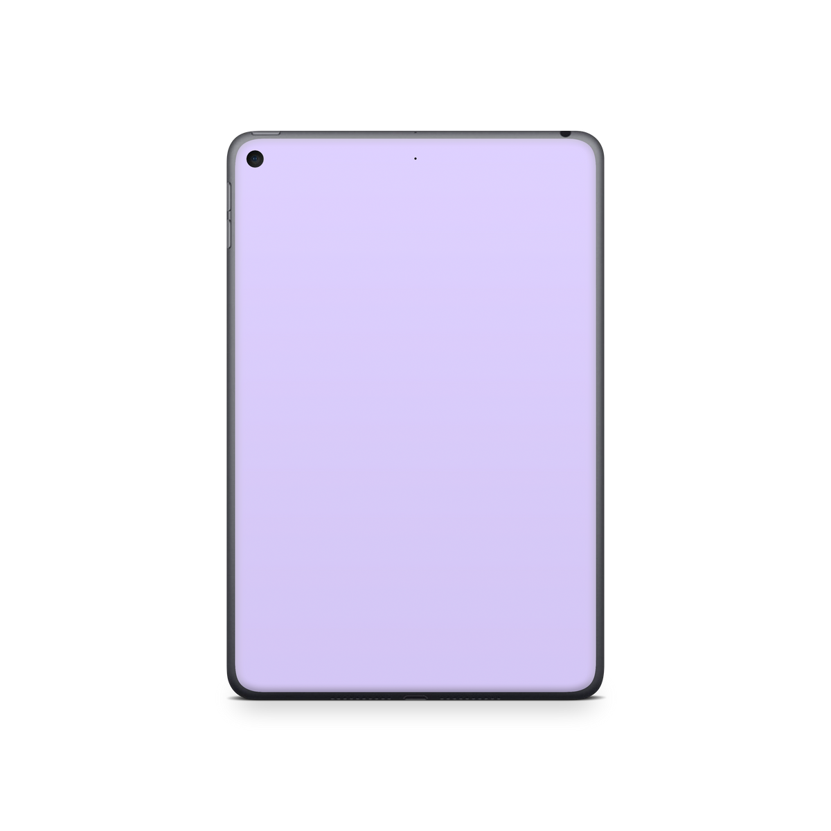 Apple iPad Light Lavender Skin