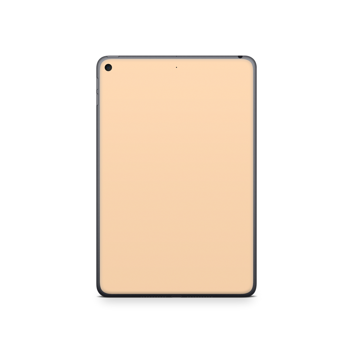 Apple iPad Pale Peach Skin