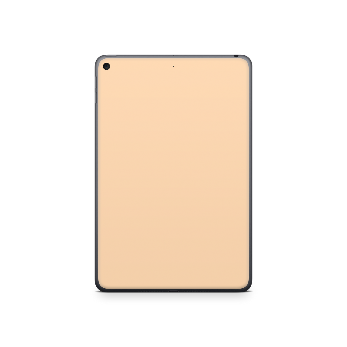 Apple iPad Pale Peach Skin