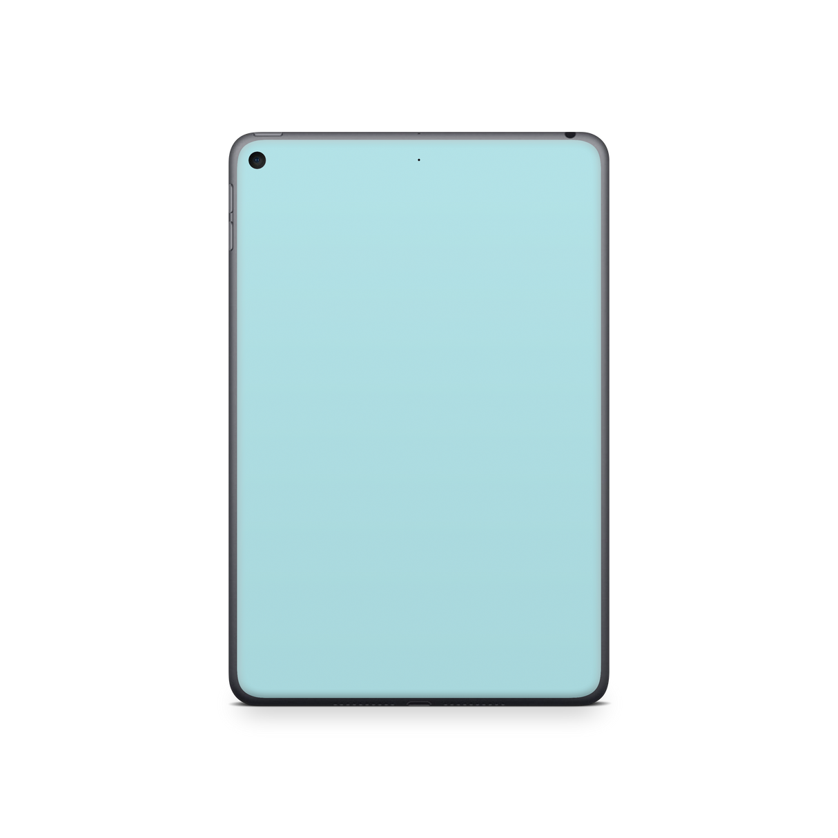 Apple iPad Powder Blue Skin