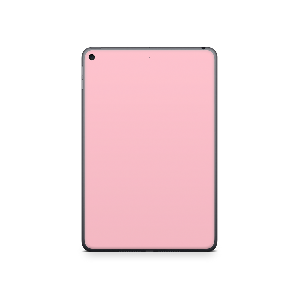 Apple iPad Blush Pink Skin