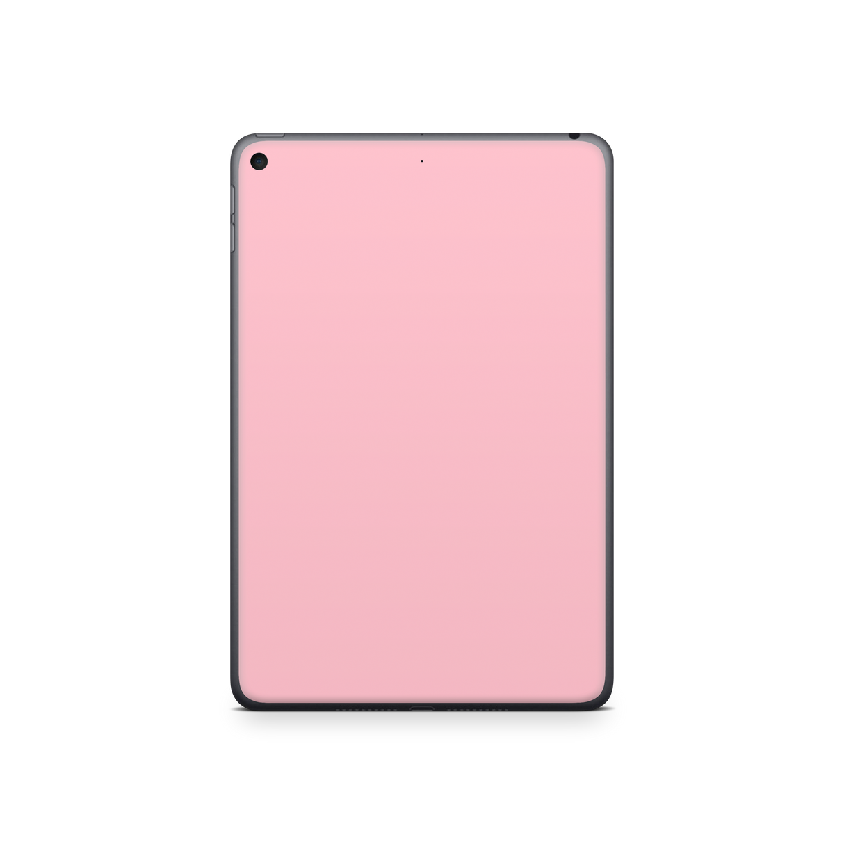 Apple iPad Blush Pink Skin