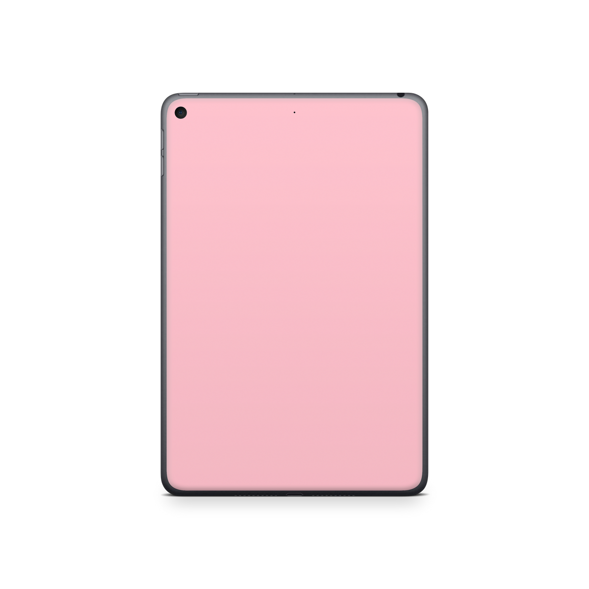 Apple iPad Blush Pink Skin