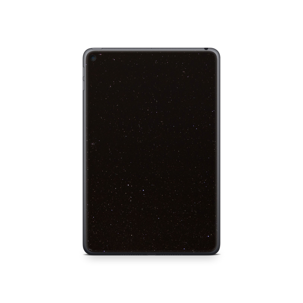 Apple iPad Deep Space Skin