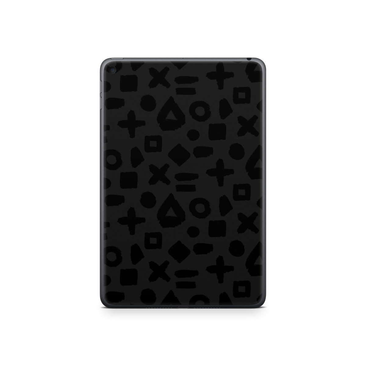 Apple iPad Gamers Void Skin