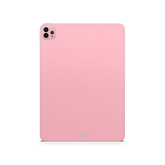 Apple iPad Pro 11inch (2nd Gen) Pastel Pink Skin