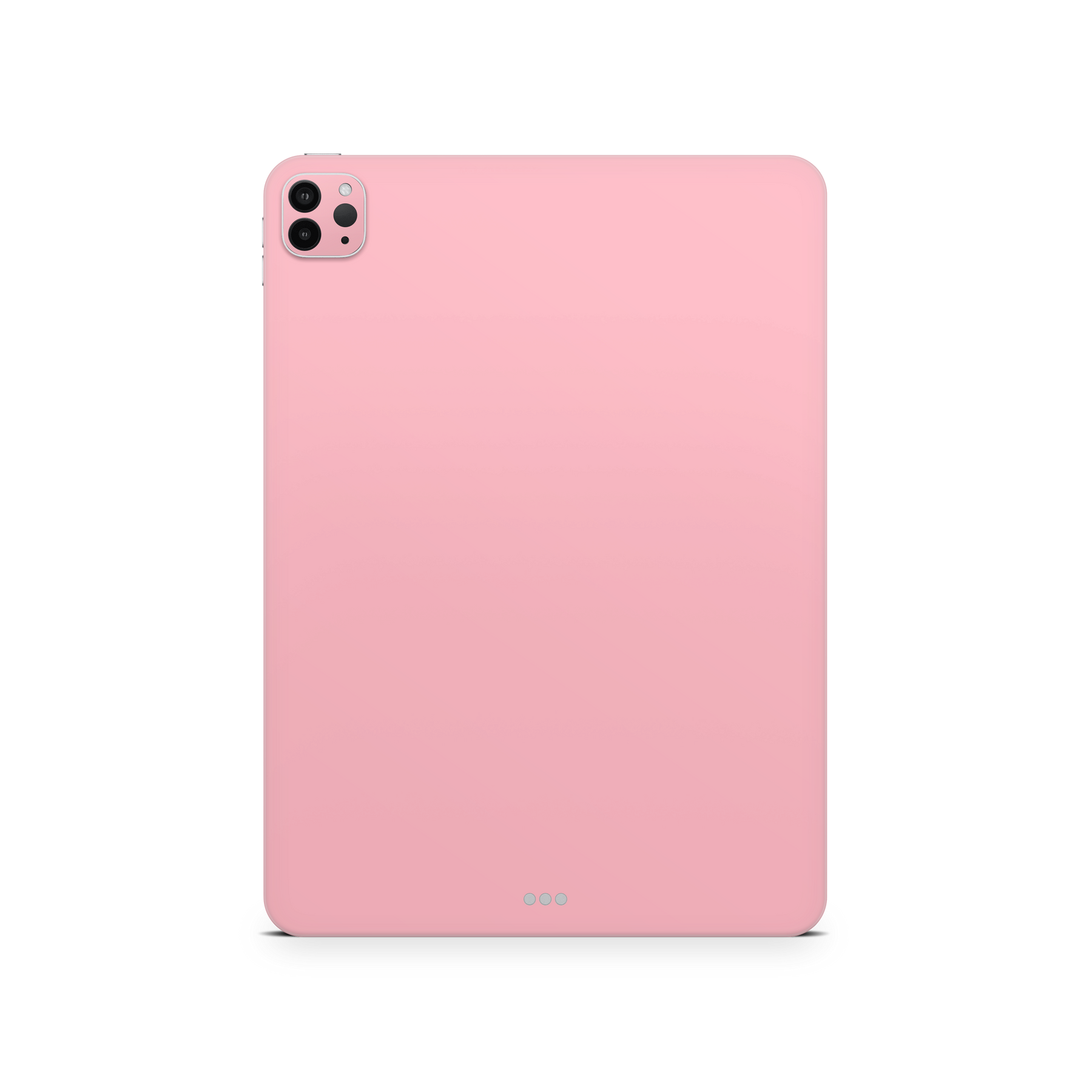 Apple iPad Pro 11inch (2nd Gen) Pastel Pink Skin