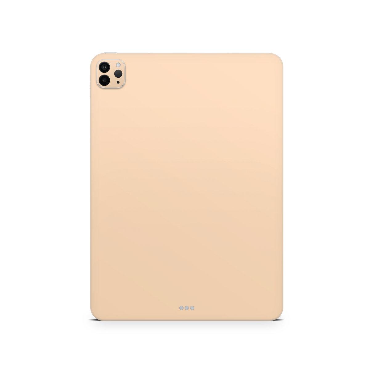 Apple iPad Peach Skin