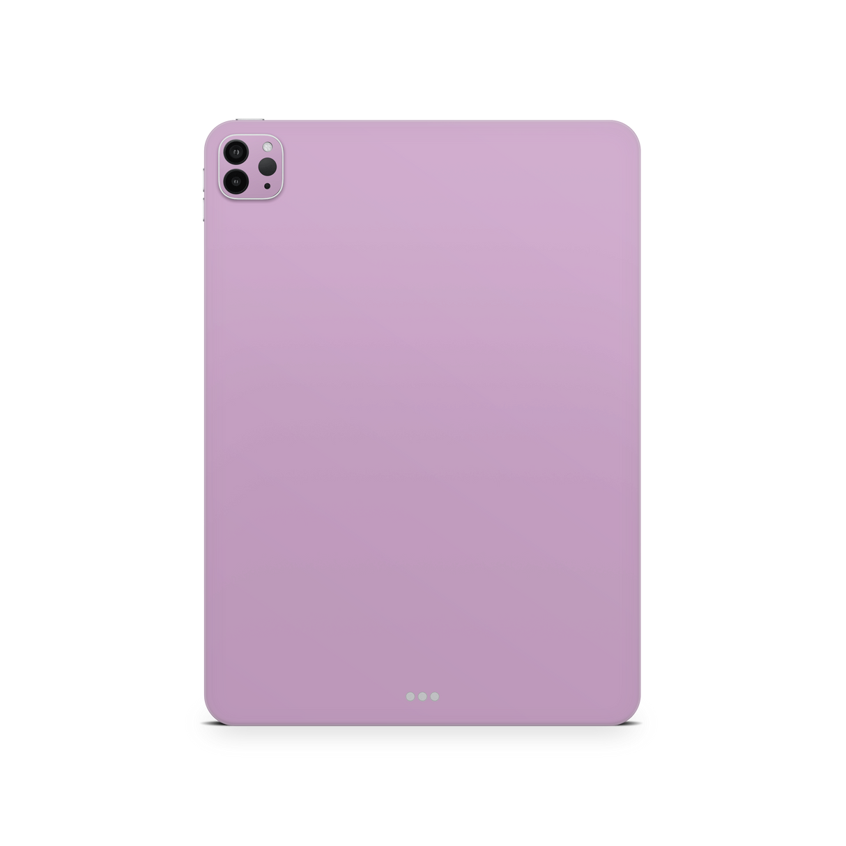 Apple iPad Soft Lilac Skin