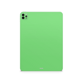 Apple iPad Pro 11inch (2nd Gen) Pastel Green Skin