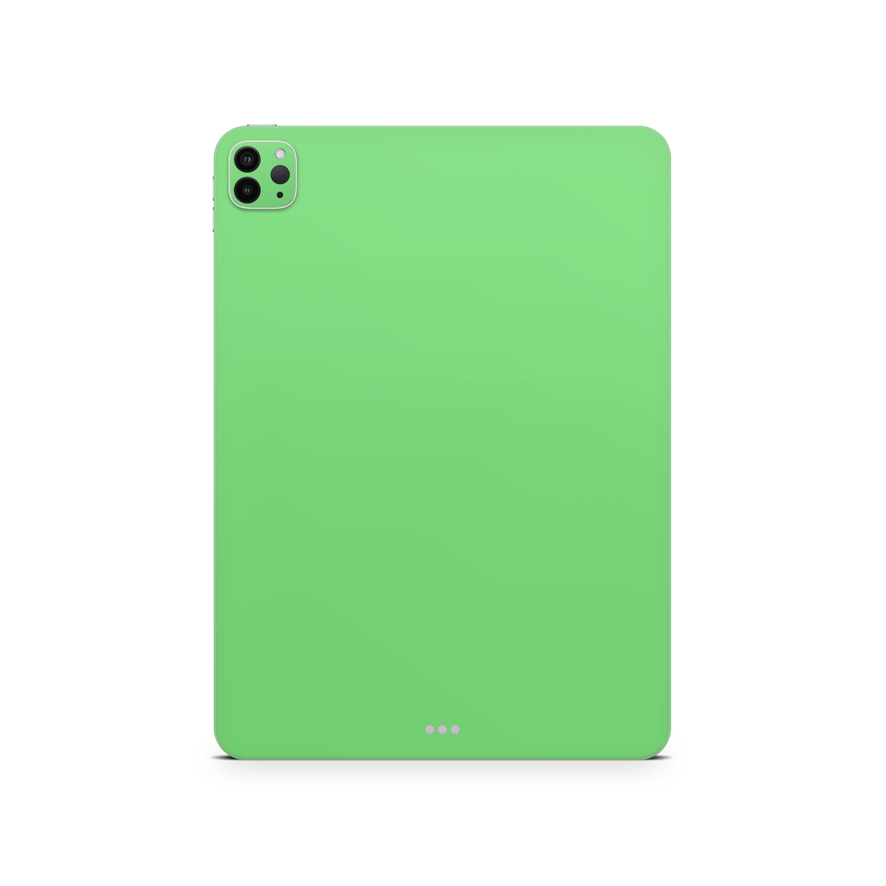 Apple iPad Pro 11inch (2nd Gen) Pastel Green Skin