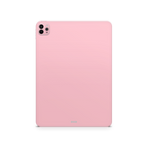 Apple iPad Pro 11inch (2nd Gen) Blush Pink Skin