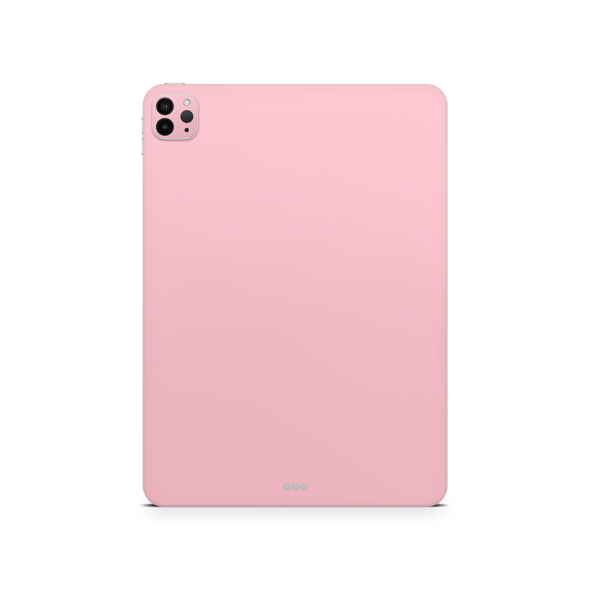 Apple iPad Blush Pink Skin