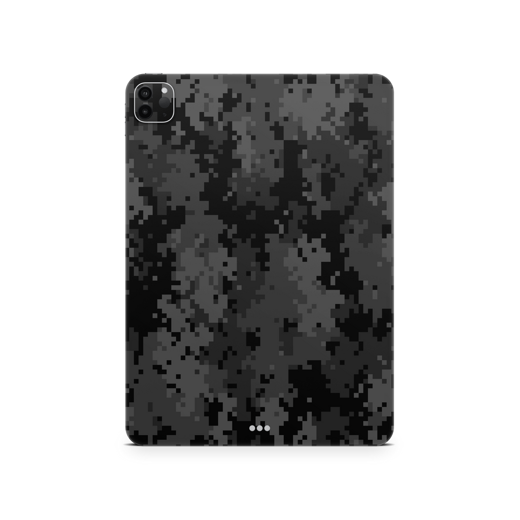 Apple iPad Ape Digi Camo Skin