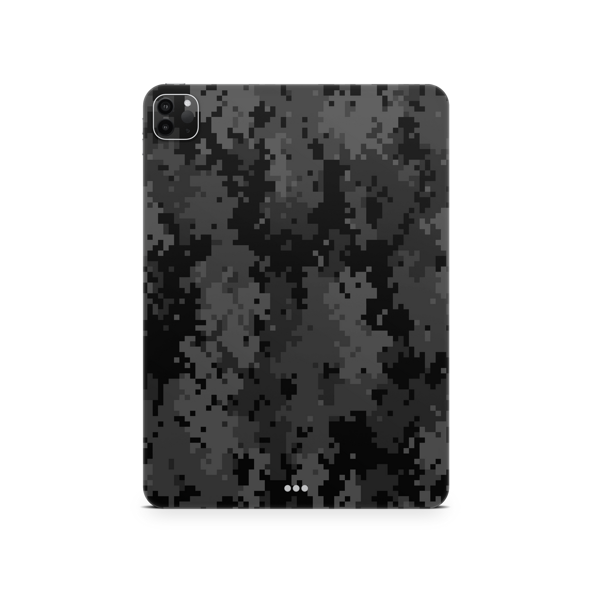 Apple iPad Ape Digi Camo Skin