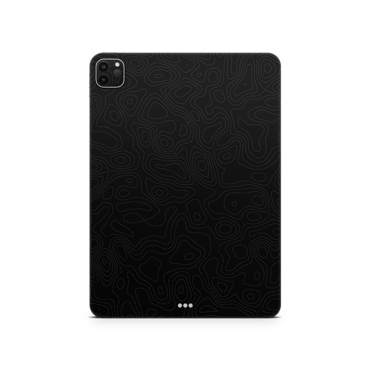 Apple iPad Lost Skin