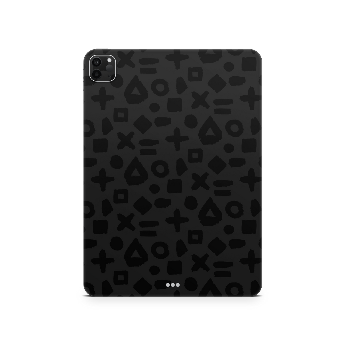 Apple iPad Gamers Void Skin