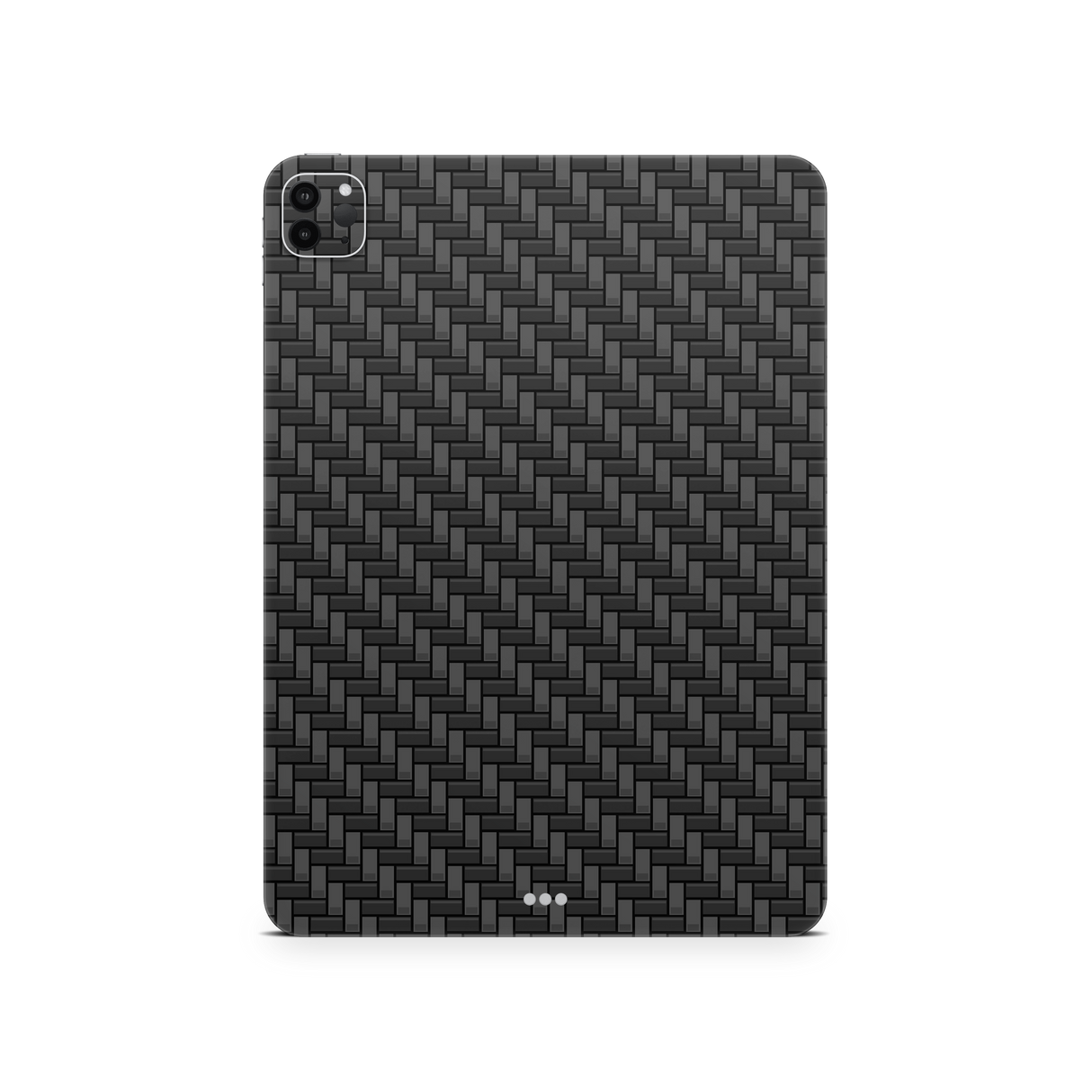 Apple iPad Carbon Fiber Skin