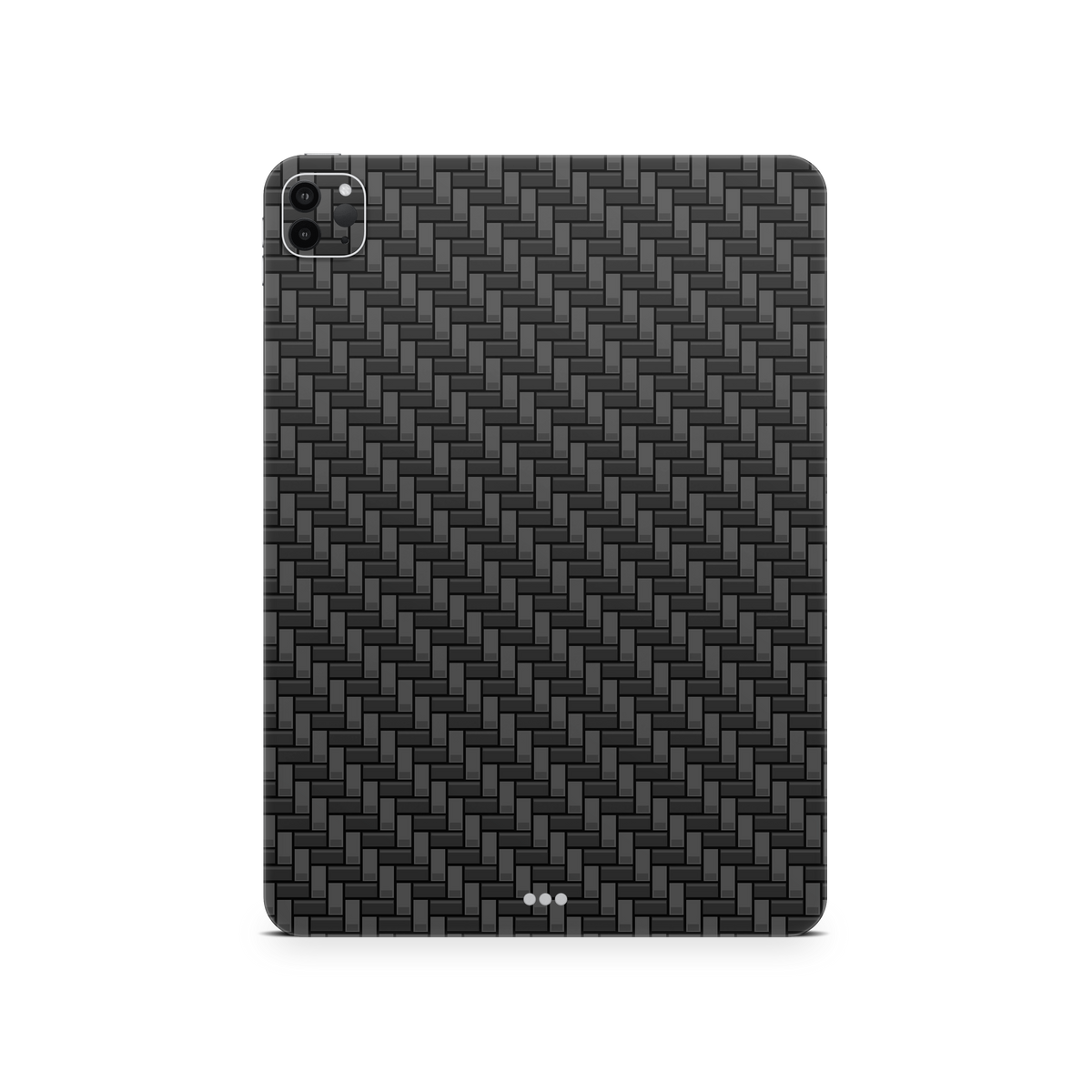Apple iPad Carbon Fiber Skin